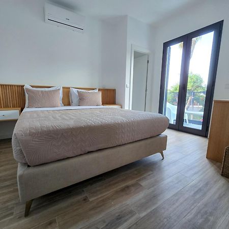S A L - Beach Apartments Canical Экстерьер фото