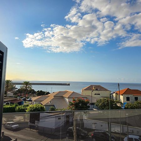 S A L - Beach Apartments Canical Экстерьер фото