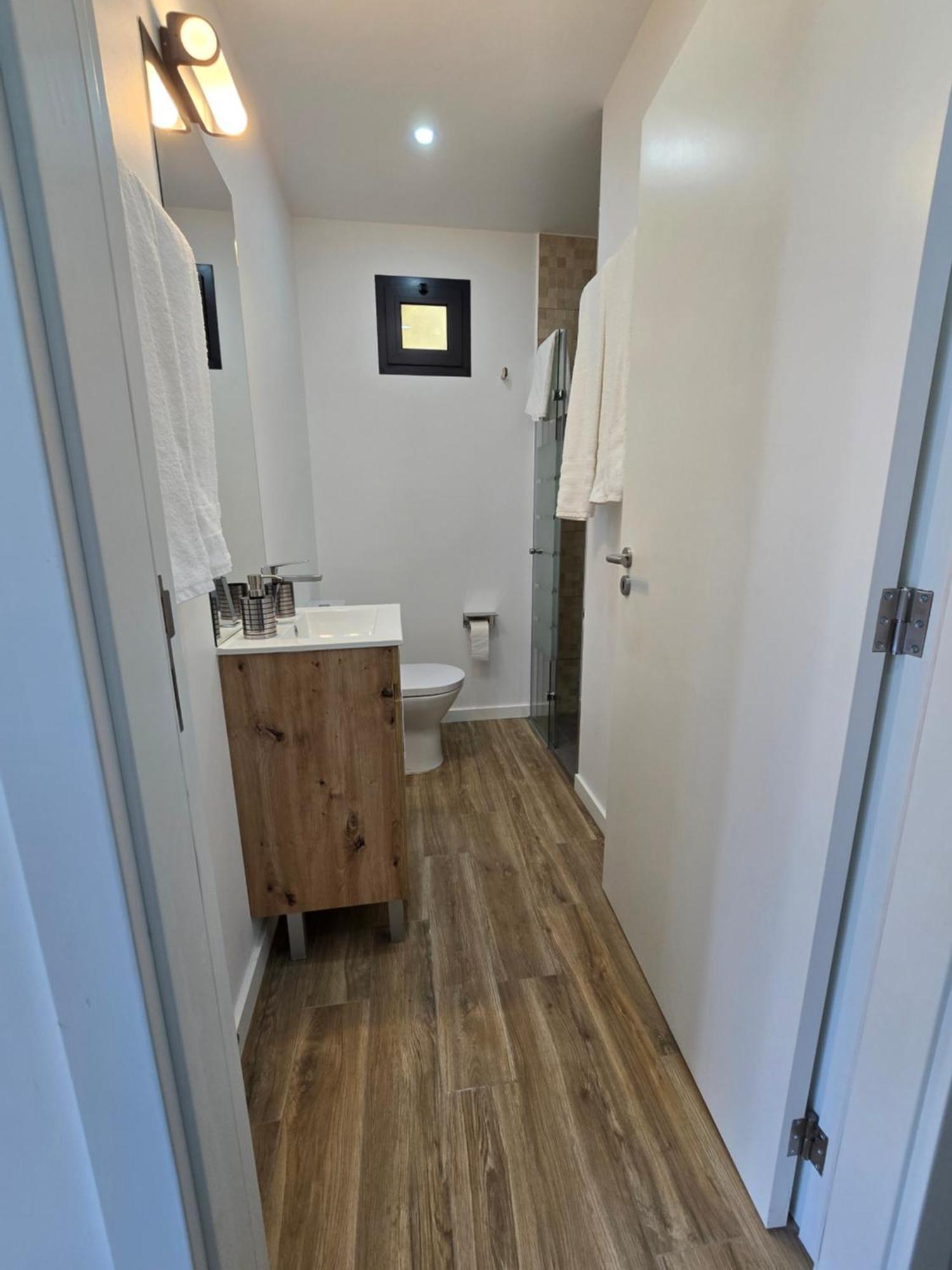 S A L - Beach Apartments Canical Номер фото