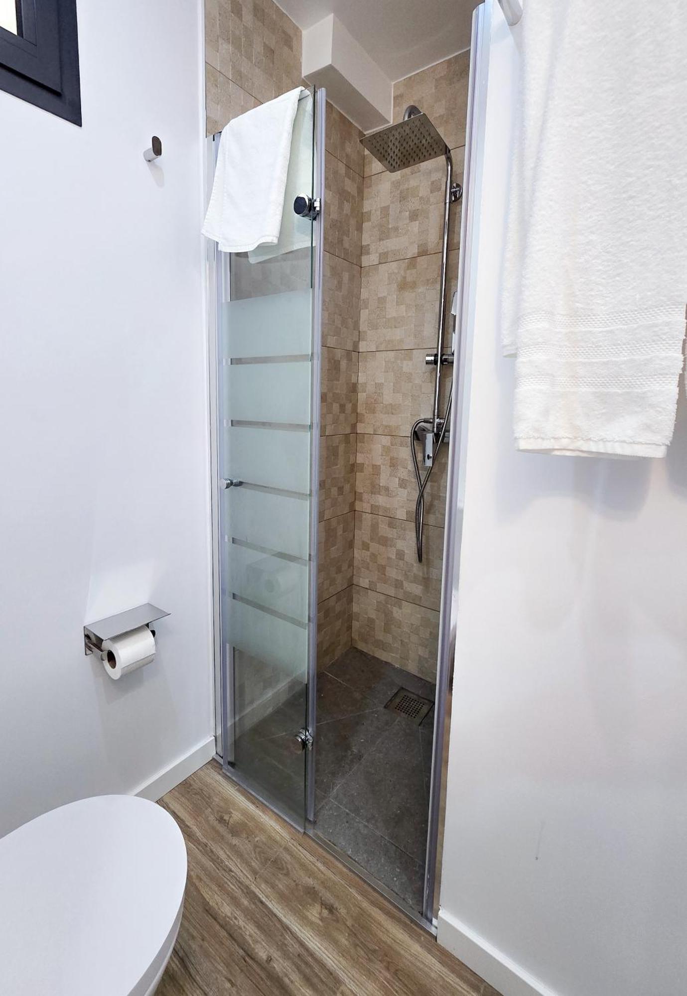 S A L - Beach Apartments Canical Номер фото