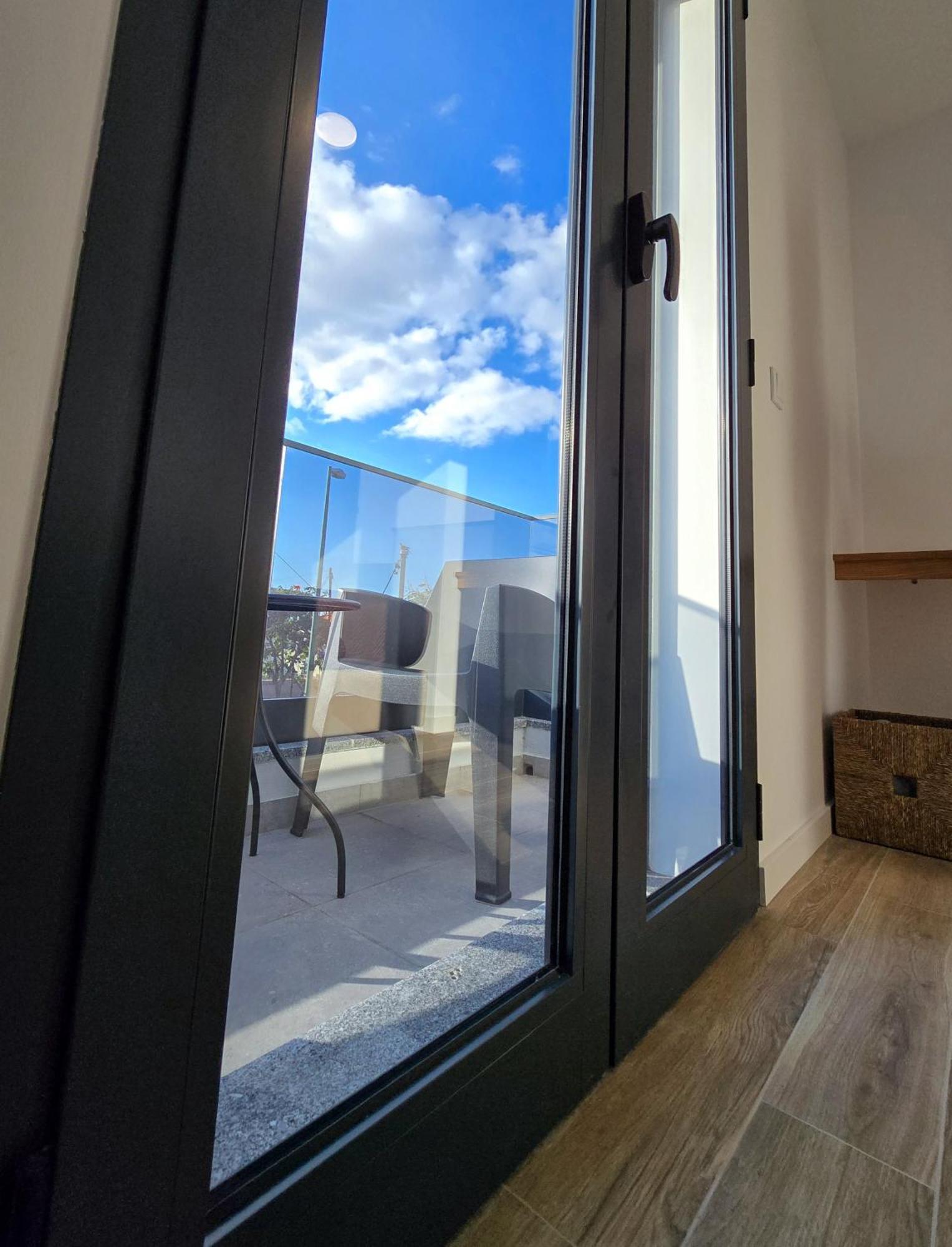 S A L - Beach Apartments Canical Экстерьер фото