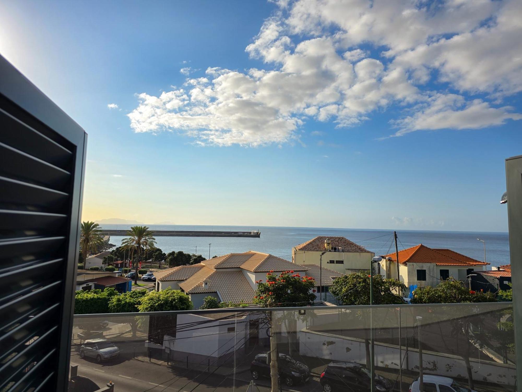 S A L - Beach Apartments Canical Экстерьер фото